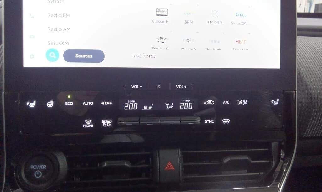 Toyota bZ4X 2025 LE FWD* 71.4KW* ���������* �������* ��� ����� | Mobile.bg � ����������� 13