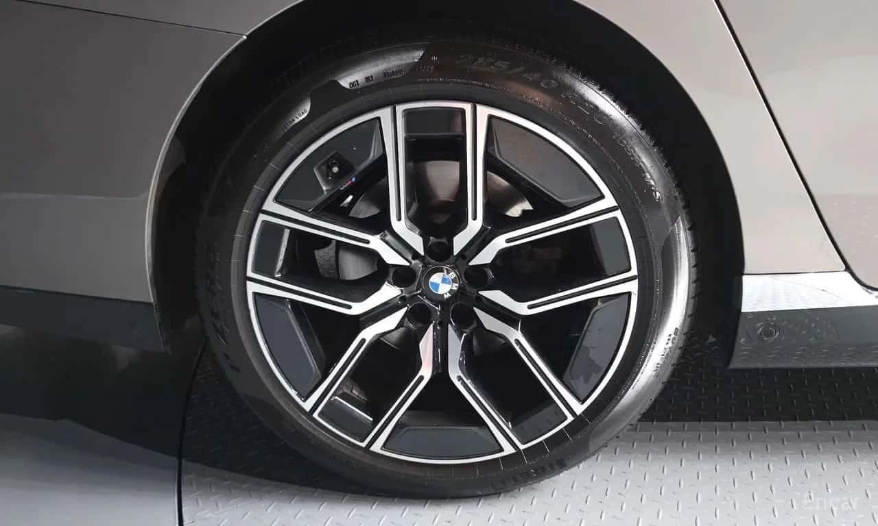 BMW 740 * M Sport * ������ * B&W ����� *  | Mobile.bg � ����������� 5