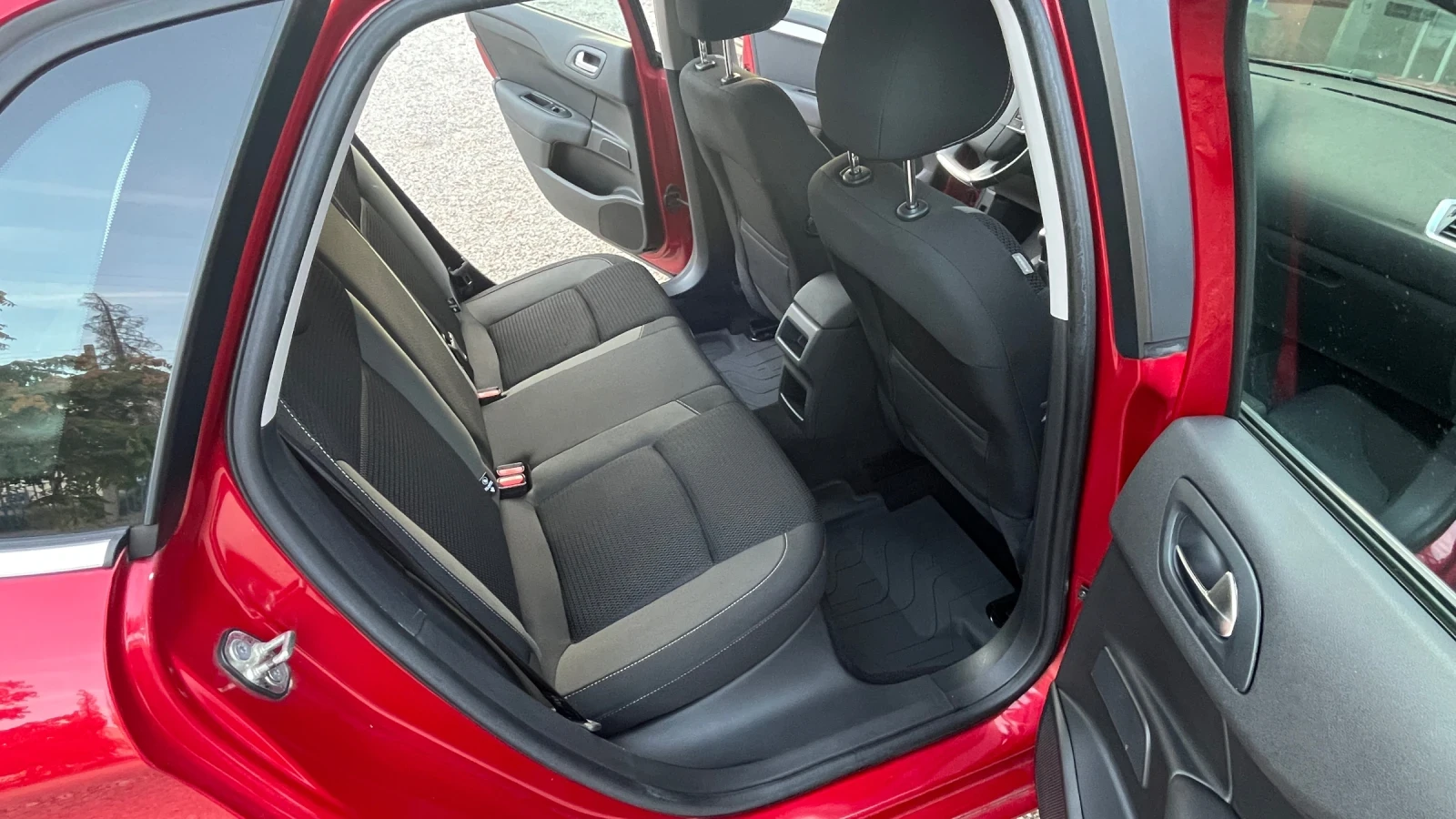 Citroen C4 1.6 HDI 100kc | Mobile.bg � ����������� 13