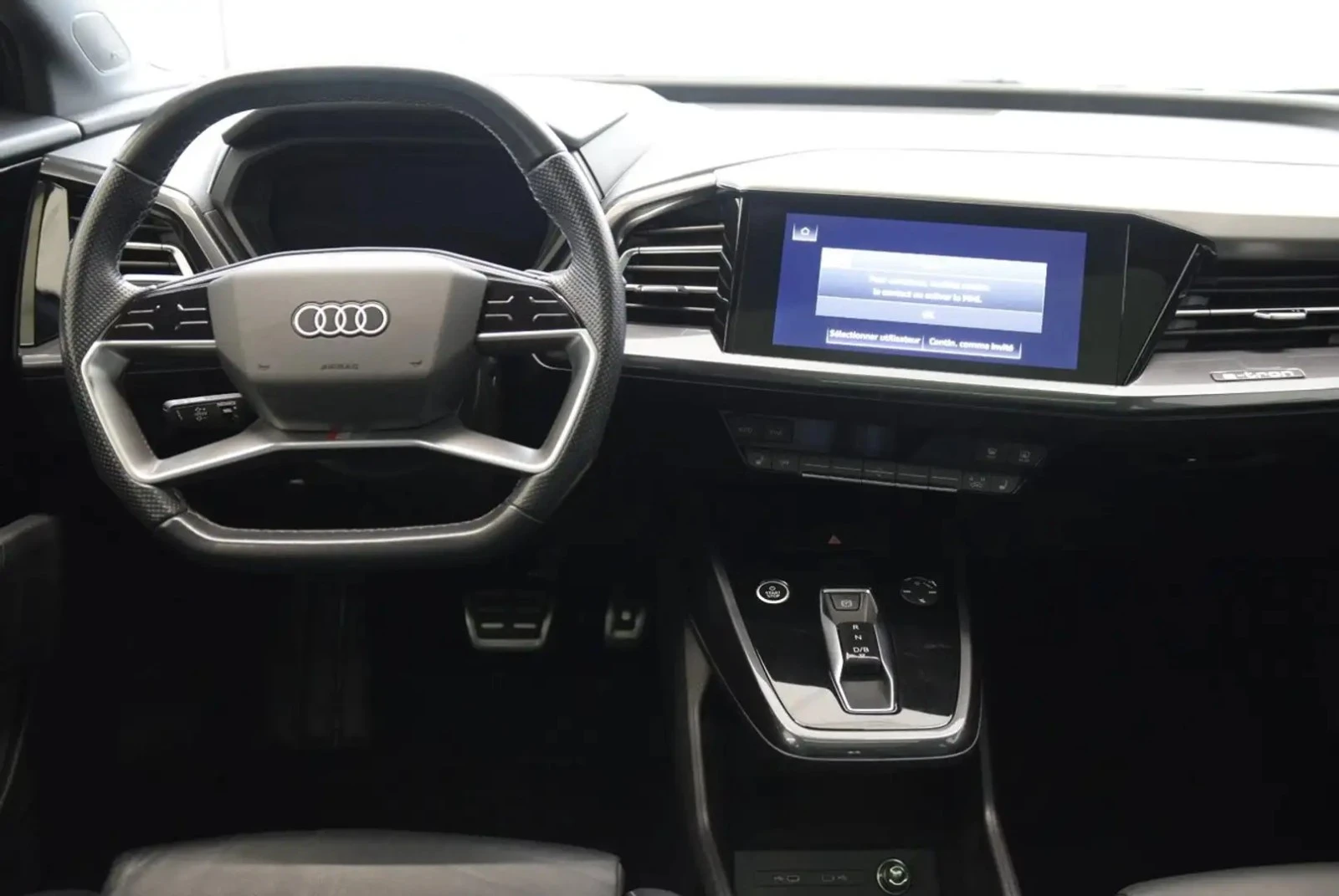 Audi E-Tron Q4 50 QUATTRO* TECHNIK* 2022* PANO* ������ ���� | Mobile.bg � ����������� 7