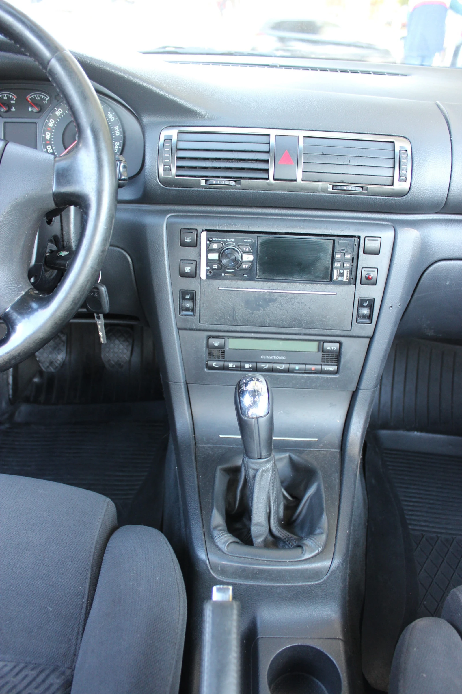 Skoda Superb 2.0 TDI  , снимка 11 - Автомобили и джипове - 56653193