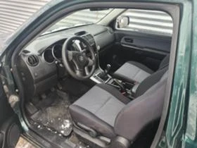 Suzuki Grand vitara 1.9ddis, снимка 2