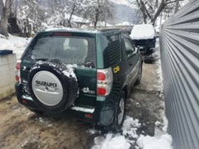 Suzuki Grand vitara 1.9ddis, снимка 3