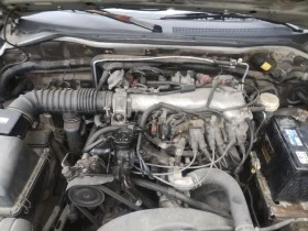 Mitsubishi Pajero sport 3.0 i 3.5V6 automatic 6G72i6G74, снимка 9