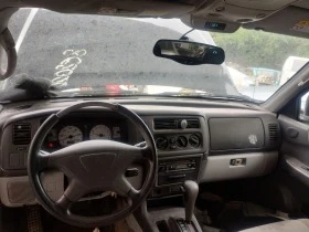Mitsubishi Pajero sport 3.0 i 3.5V6 automatic 6G72i6G74, снимка 8