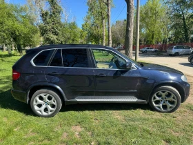 BMW X5 3.5xD, снимка 3