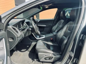 Volvo XC60 2.0 D4/Navi/Панорама/Камера, снимка 8