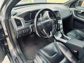 Volvo XC60 2.0 D4/Navi/Панорама/Камера, снимка 9