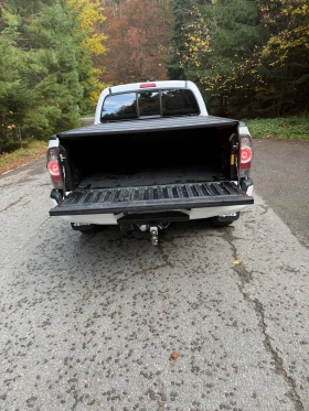 Toyota Tacoma TRD GAS LANDI RENZO, снимка 6
