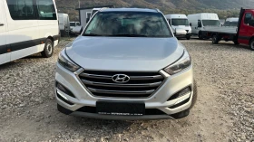 Hyundai Tucson 2.0 4х4 Евро 6 РЕАЛНИ КИЛОМЕТРИ, снимка 5
