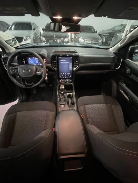Ford Ranger XLT/2.3-EcoBoost/4x4/камера/подгрев/НОВ!!!, снимка 9