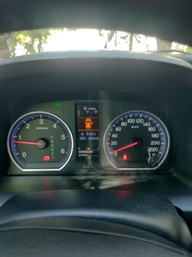 Honda Cr-v, снимка 2