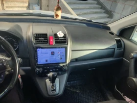 Honda Cr-v, снимка 8