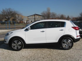 Kia Sportage 1, 7 CRDI  SLS, снимка 8