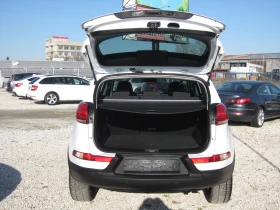 Kia Sportage 1, 7 CRDI  SLS, снимка 17