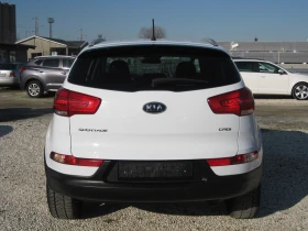 Kia Sportage 1, 7 CRDI  SLS, снимка 6