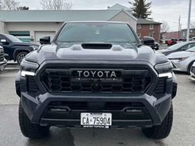 Toyota Tacoma * Hybrid * CARFAX * ПОДГРЕВ* ПАНОРАМА* , снимка 6