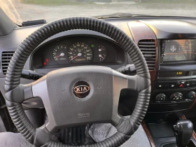 Kia Sorento 25 140hp, снимка 6