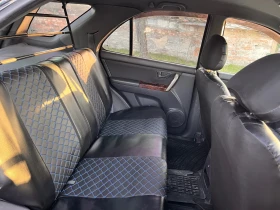 Kia Sorento 25 140hp, снимка 9
