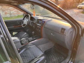 Kia Sorento 25 140hp, снимка 10
