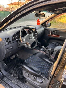 Kia Sorento 25 140hp, снимка 7