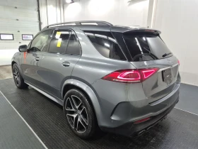 Mercedes-Benz GLE 53 4MATIC АВТО КРЕДИТ, снимка 4