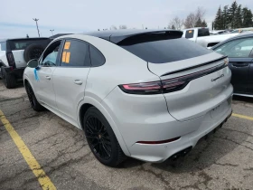 Porsche Cayenne GTS Coupe * CARFAX * Без инциденти * , снимка 4