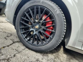 Porsche Cayenne GTS Coupe * CARFAX * Без инциденти * , снимка 14