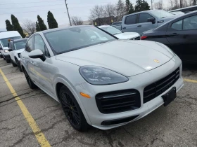 Porsche Cayenne GTS Coupe * CARFAX * Без инциденти * , снимка 2