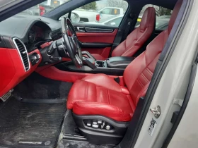 Porsche Cayenne GTS Coupe * CARFAX * Без инциденти * , снимка 8