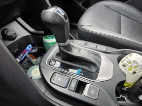 Hyundai Santa fe 2.2 CRDI 197кс | AWD | Всички екстри , снимка 12