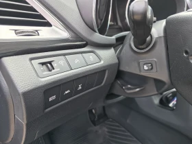 Hyundai Santa fe 2.2 CRDI 197кс | AWD | Всички екстри , снимка 10