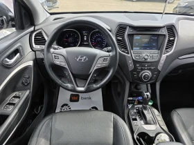 Hyundai Santa fe 2.2 CRDI 197кс | AWD | Всички екстри , снимка 7