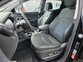 Hyundai Santa fe 2.2 CRDI 197кс | AWD | Всички екстри , снимка 9