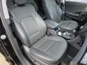 Hyundai Santa fe 2.2 CRDI 197кс | AWD | Всички екстри , снимка 14