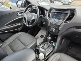 Hyundai Santa fe 2.2 CRDI 197кс | AWD | Всички екстри , снимка 13