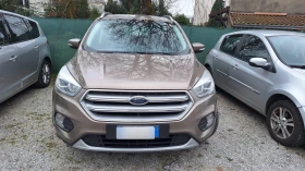 Ford Kuga 1.5 EcoBoost SeS 2WD ST-Line, снимка 4