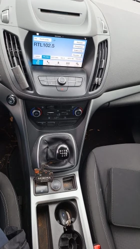 Ford Kuga 1.5 EcoBoost SeS 2WD ST-Line, снимка 11