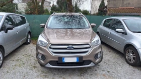 Ford Kuga 1.5 EcoBoost SeS 2WD ST-Line, снимка 2