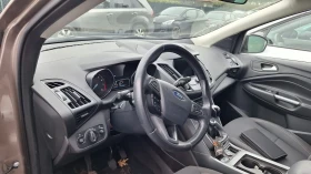 Ford Kuga 1.5 EcoBoost SeS 2WD ST-Line, снимка 12