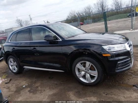 Audi Q5 2.0l 45 Premium, снимка 13