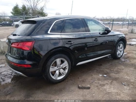 Audi Q5 2.0l 45 Premium, снимка 4