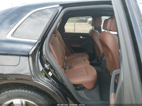 Audi Q5 2.0l 45 Premium, снимка 8