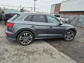 Audi SQ5 Prestige* Red Interior, снимка 2