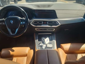 BMW X5 * xDrive40i * ПОДГРЕВИ * ПАНО * 2 КЛЮЧА * CARFAX *, снимка 10