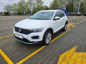 VW T-Roc Sport, снимка 2