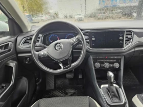 VW T-Roc Sport, снимка 9