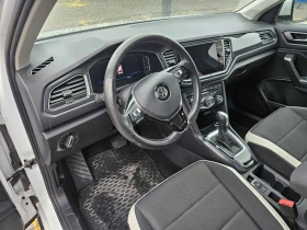 VW T-Roc Sport, снимка 7