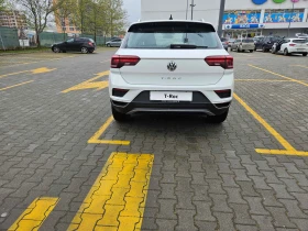 VW T-Roc Sport, снимка 4