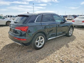 Audi Q5 2.0l Premium 40, снимка 3